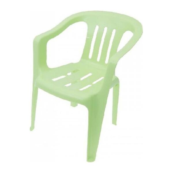 Tega Baby KRZESEŁKO DZIECIĘCE J ZIELONY/KD-012-138