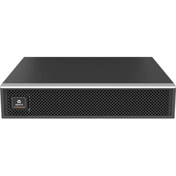 Vertiv Moduł bateryjny GXT5-EBC72VRT2U dla 3kVA (GXT5) i 2.2kVA-3kVA (Edge) z szynami