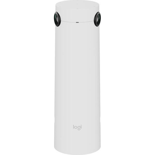 Kamera internetowa Logitech Logitech Webcam SIGHT Expension for RALLY Bar white +++ Companion-Tischkamera