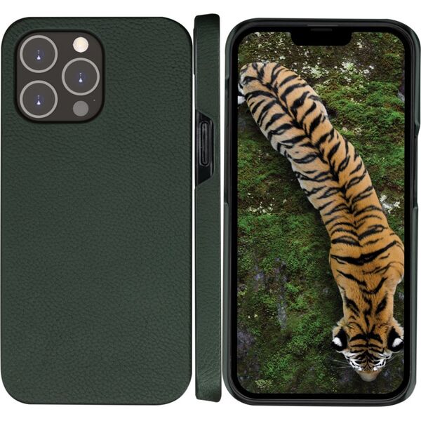 dbramante New York - iPhone 14 Pro Max - Evergreen