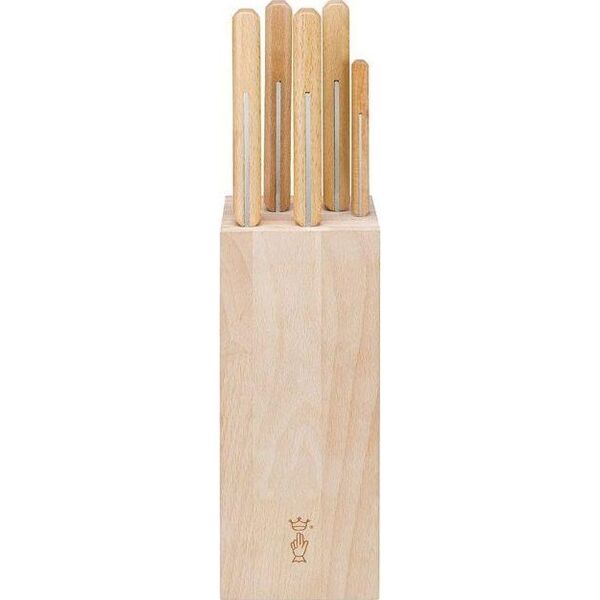 Opinel Opinel Blok Premium z 5 nożami PARALLELE 002403