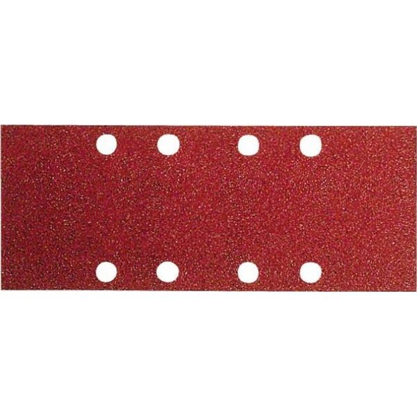 Bosch Sanding sheet Bosch RW 80X133 G240 10PC NS