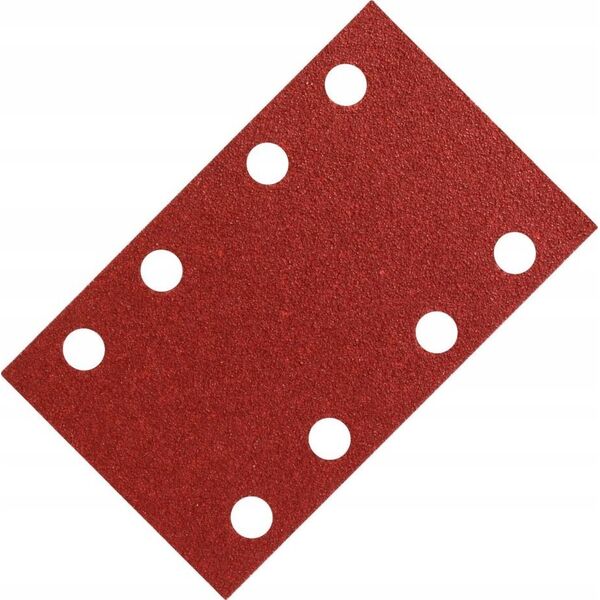 Bosch Sanding sheet Bosch RW 80X133 G240 10PC NS