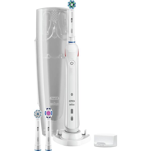 Szczoteczka Oral-B Smart 5 5100S White