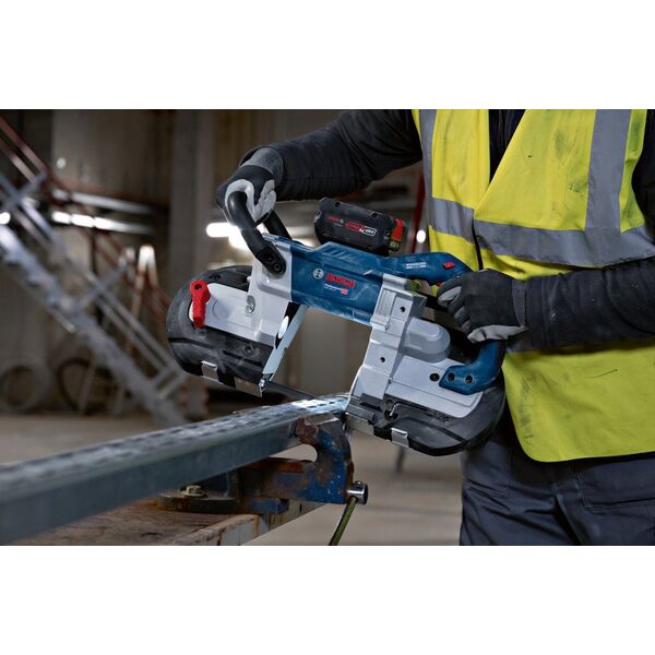BOSCH Ταινία πριονιού για CB4424 /2τμχ.