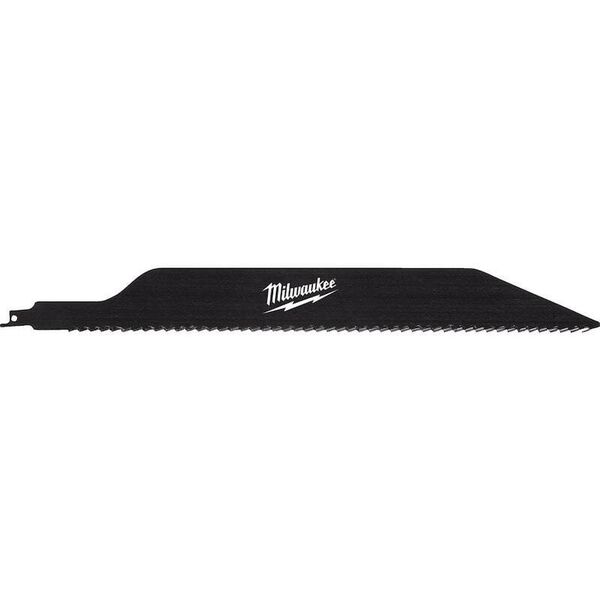 MILWAUKEE Πριονόλαμα S TCT TORCH 300mm/10T /1τμχ.