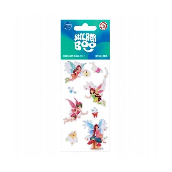 ΑΥΤΟΚΟΛΛΗΤΟ ΝΕΡΑΪΔΕΣ 66X180 Sticker BOO PBH 120/1800