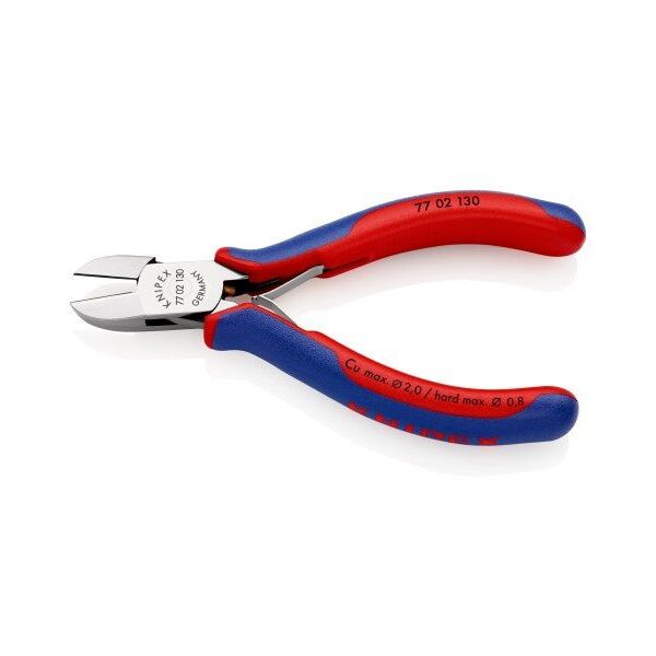 ΠΕΝΣΕΣ ΚΟΠΗΣ 77 02 130 KNIPEX