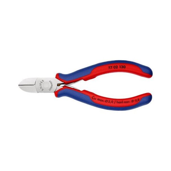 ΠΕΝΣΕΣ ΚΟΠΗΣ 77 02 130 KNIPEX