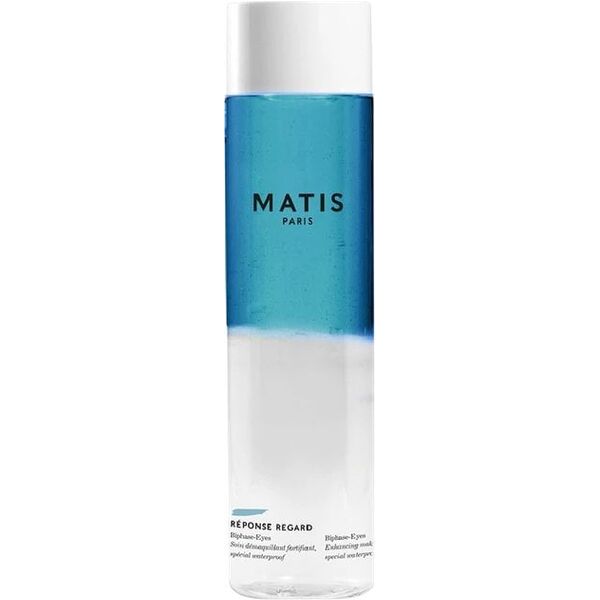 Αδιάβροχο ντεμακιγιάζ Matis Reponse Regard Biphase, 150 ml
