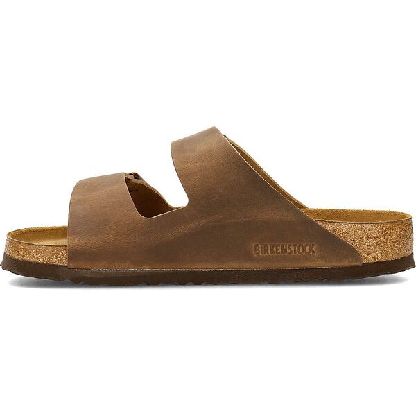 Birkenstock Birkenstock Arizona - Klapki Męskie - 0552811 44