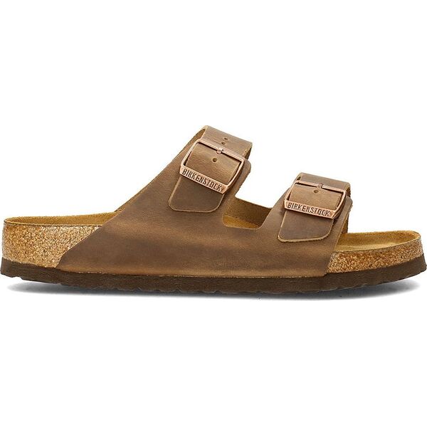 Birkenstock Birkenstock Arizona - Klapki Męskie - 0552811 40