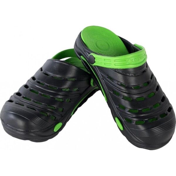 Rocker Buty Piankowe Eva, Chodak Dwukolorowy Rozmiar 39 (R-800-3039)