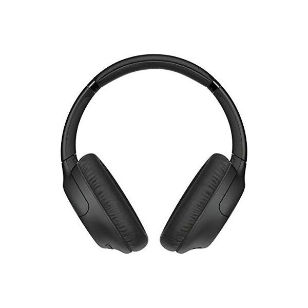 Słuchawki Sony WH-CH710N Czarne
