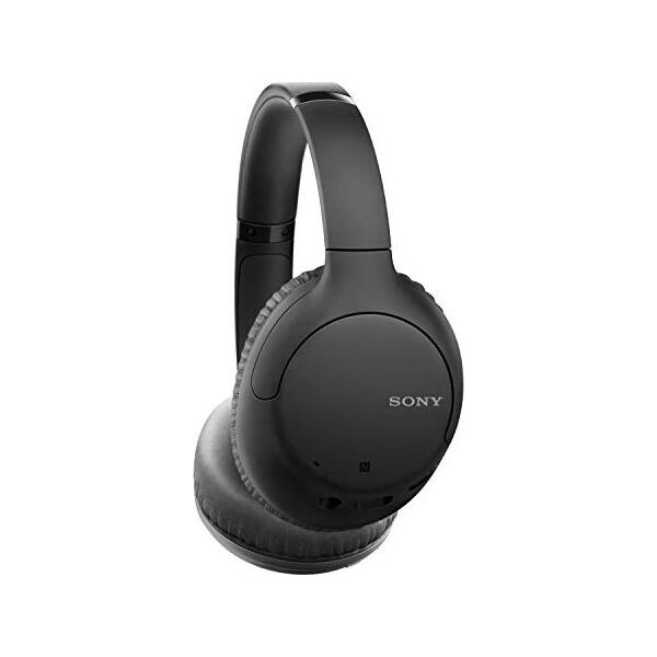 Słuchawki Sony WH-CH710N Czarne