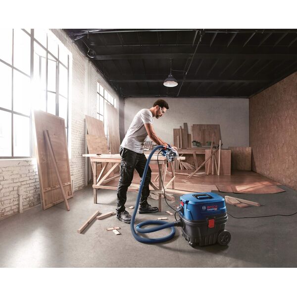 Φίλτρο αφρού BOSCH για GAS 12-25