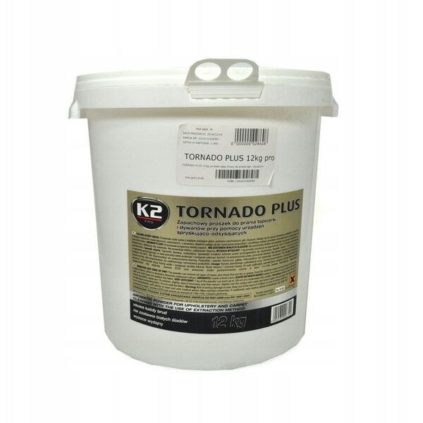 K2 ΑΟΣΜΗ ΣΚΟΝΗ ΓΙΑ ΠΛΥΣΙΜΟ ΤΑΠΕΤΣΑΡΙΑΣ 12KG