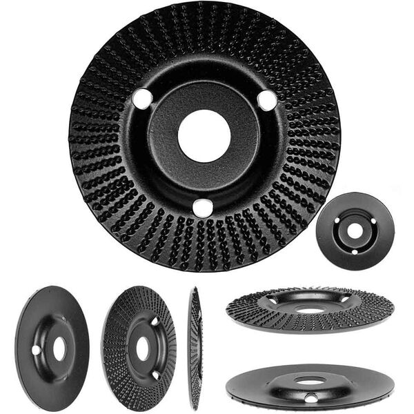 TARPOL ΛΟΞΗ ΛΙΜΑ-B 115mm T-07