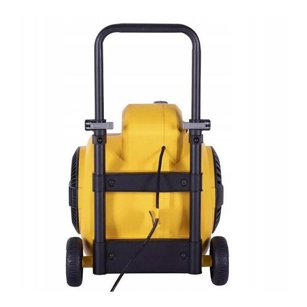 φυσητήρας, 3 ταχύτητες, 450w, 700l/s, DeWalt