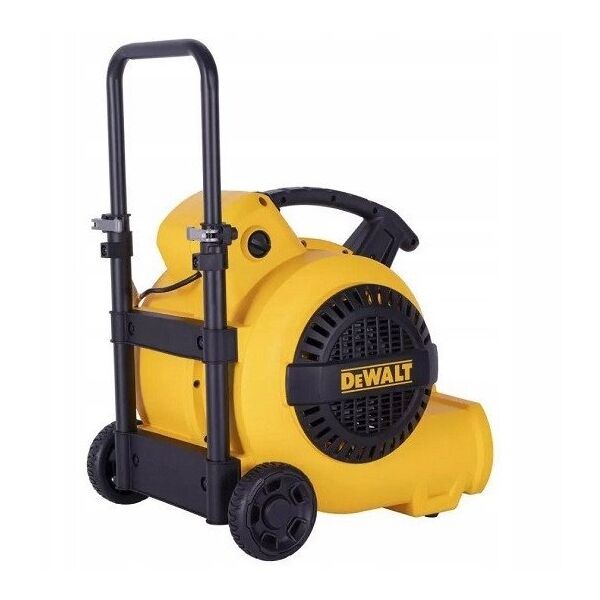 φυσητήρας, 3 ταχύτητες, 450w, 700l/s, DeWalt