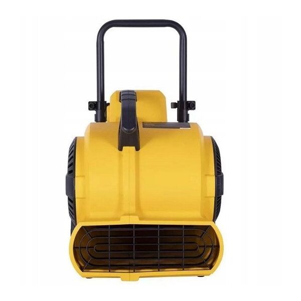 φυσητήρας, 3 ταχύτητες, 450w, 700l/s, DeWalt