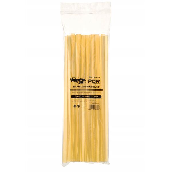 ισχυρή κόλλα pdr, 11x300 mm, 0,5kg
