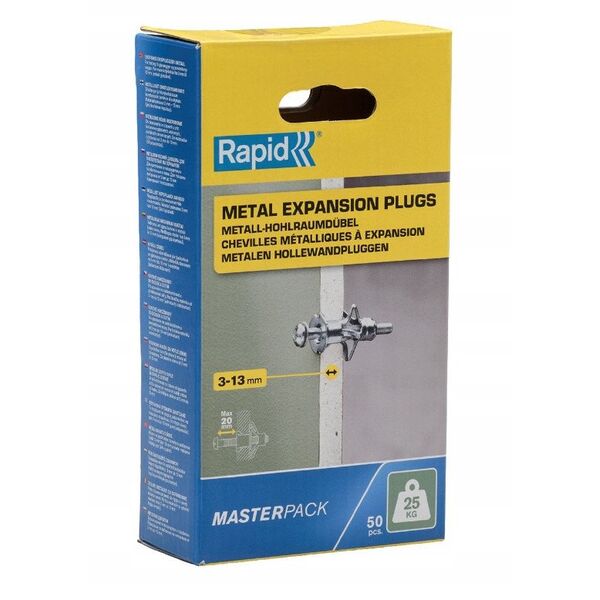 πείροι για γ-k m8x32 βίδα m4x40 50 τεμ, κουτί
