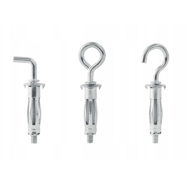 κοłκι do g-k m11x37 śruba 4l+4o+4c 12 szt, box