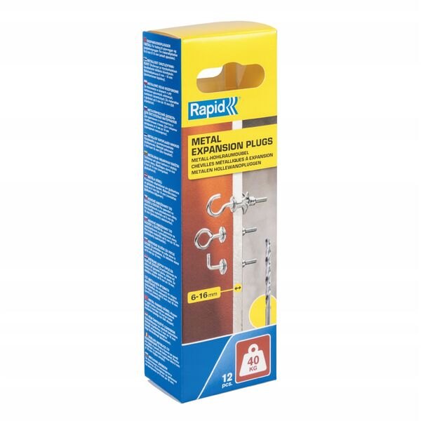 κοłκι do g-k m11x37 śruba 4l+4o+4c 12 szt, box