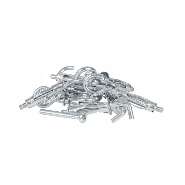 κοłκι do g-k m11x37 śruba 4l+4o+4c 12 szt, box
