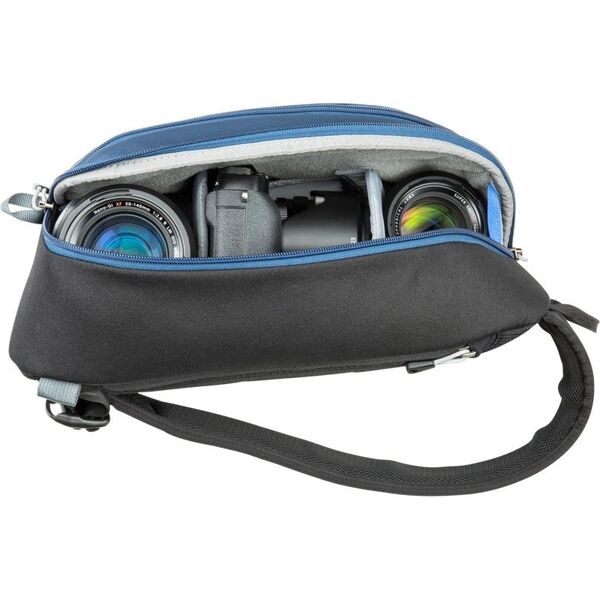 ThinkTank TurnStyle 5 V2.0 Blue Indigo