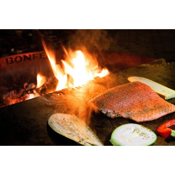 BONFEU BONPLANCHA Ø 100
