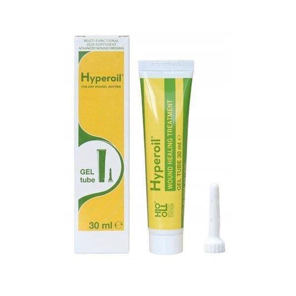 Żel HyperOil 30 ml Tubka
