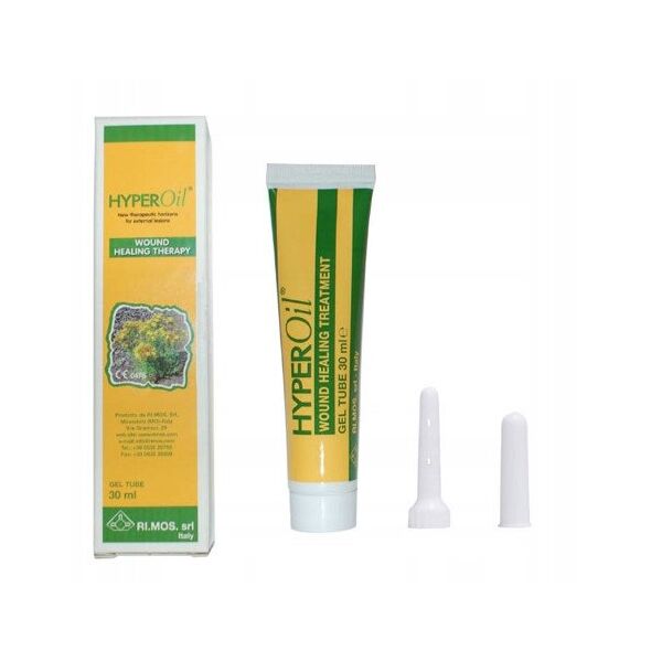 Żel HyperOil 30 ml Tubka
