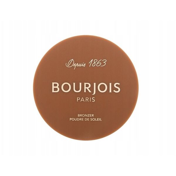 BOURJOIS Maxi Round Bronzer Medium Dark