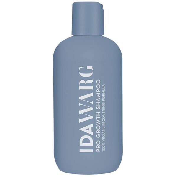 IDA WARG_Pro Growth szampon stymulujący wzrost włosów 250ml