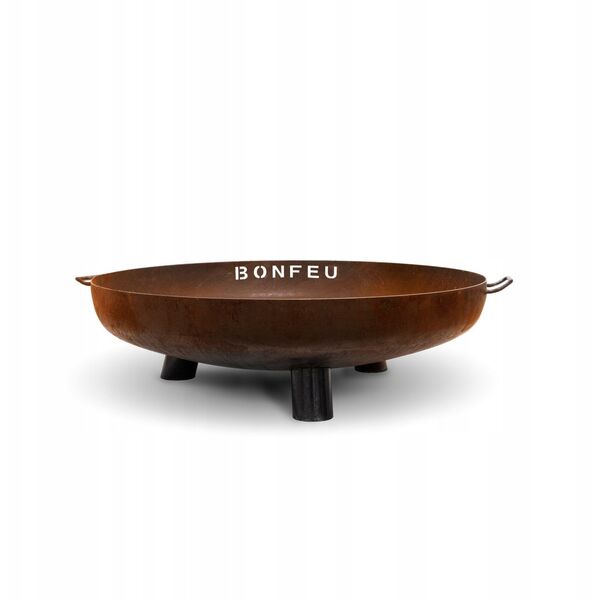 BONFEU ΠΥΡΑΝΤΟΧΟ ΜΠΟΛ ΚΗΠΟΥ BONBOWL PLUS Ø60