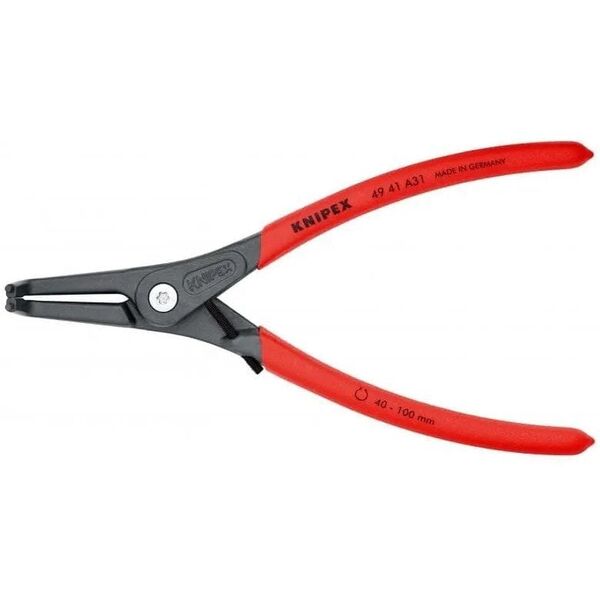 Πένσες RSKM-210 WYG.OKS.PCW 40-100 KNIPEX
