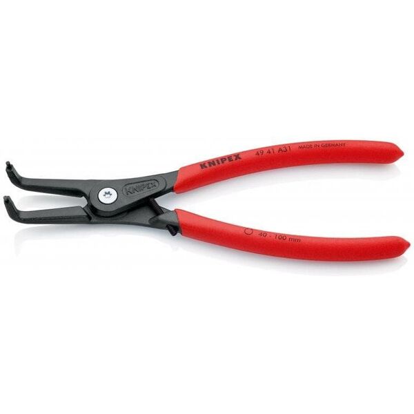Πένσες RSKM-210 WYG.OKS.PCW 40-100 KNIPEX