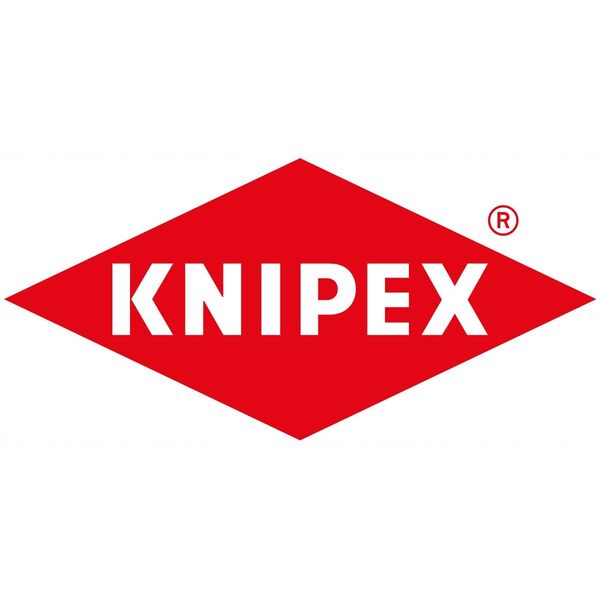ΚΛΕΙΔΙ PL. 7 1-STR. 1000V KNIPEX