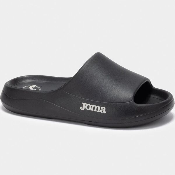 Joma S.After Ανδρικά 2501 SAFTES2501 Μαύρα 44