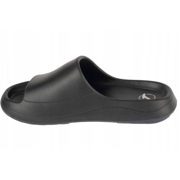 Joma S.After Ανδρικά 2501 SAFTES2501 Μαύρα 44