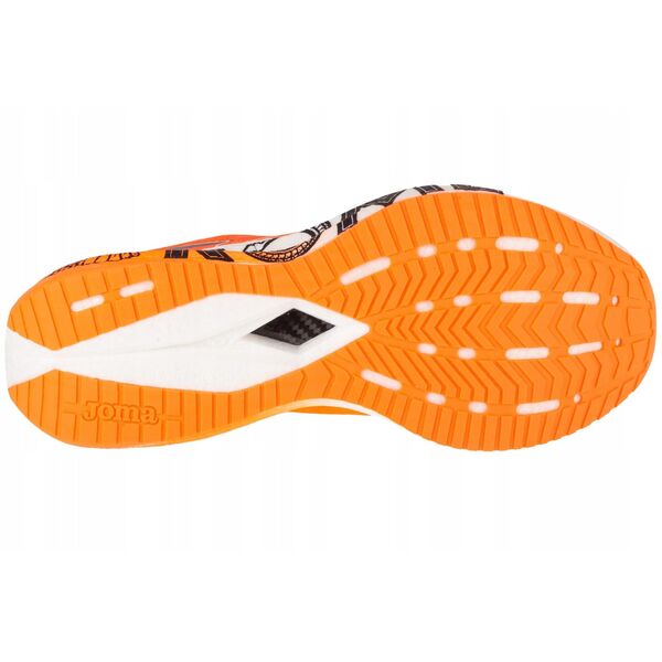 Joma R.1000 Ανδρικά 2508 RR100W2508 Πορτοκαλί 42