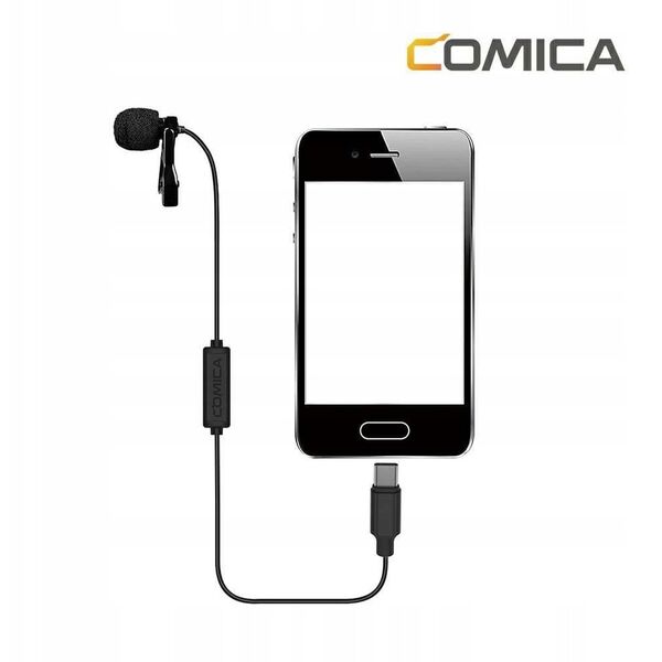 Comica CVM-V01SP(UC)(2,5m)