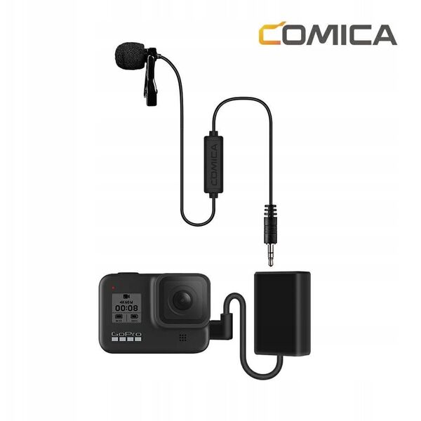 Comica CVM-V01CP 6m