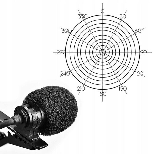 Comica CVM-V01SP 6m