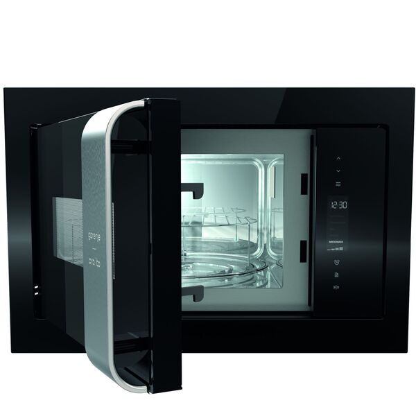 Kuchenka mikrofalowa Gorenje BM235ORAB