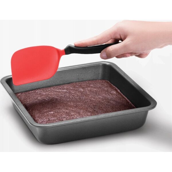 Dreamfarm Dreamfarm - Chopula Mini Red