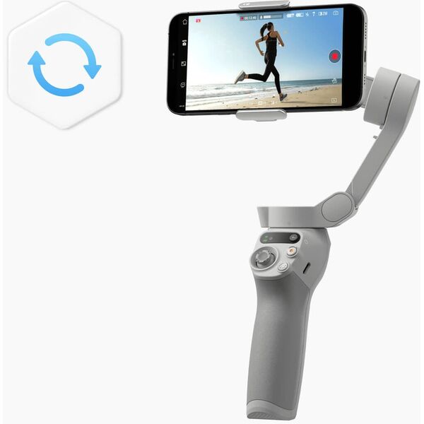 DJI DJI, Care 1 Year Refresh Osmo Mobile SE