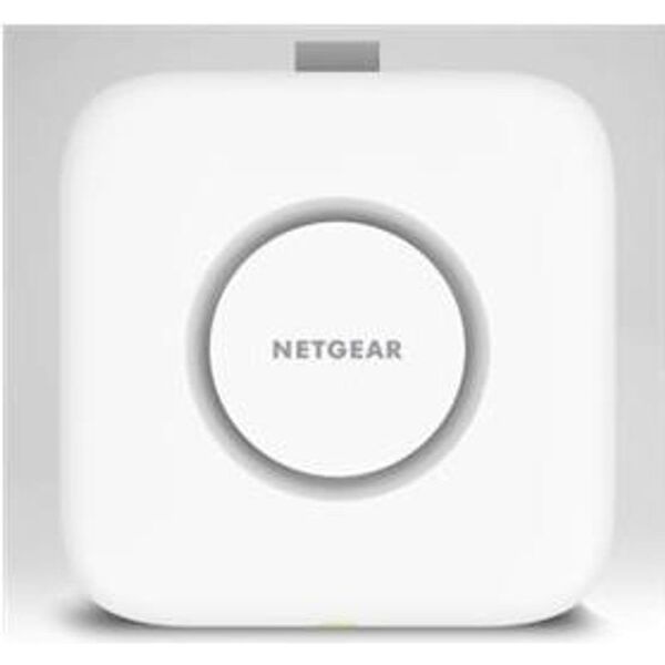 Σημείο Πρόσβασης NETGEAR NETGEAR Business WBE718 - Σημείο Πρόσβασης - Wi-Fi 6 - Wi-Fi 7 - 2.4 GHz, 5 GHz, 6 GHz - Διαχειριζόμενο από το Cloud - Τοποθέτηση σε τοίχο / οροφή